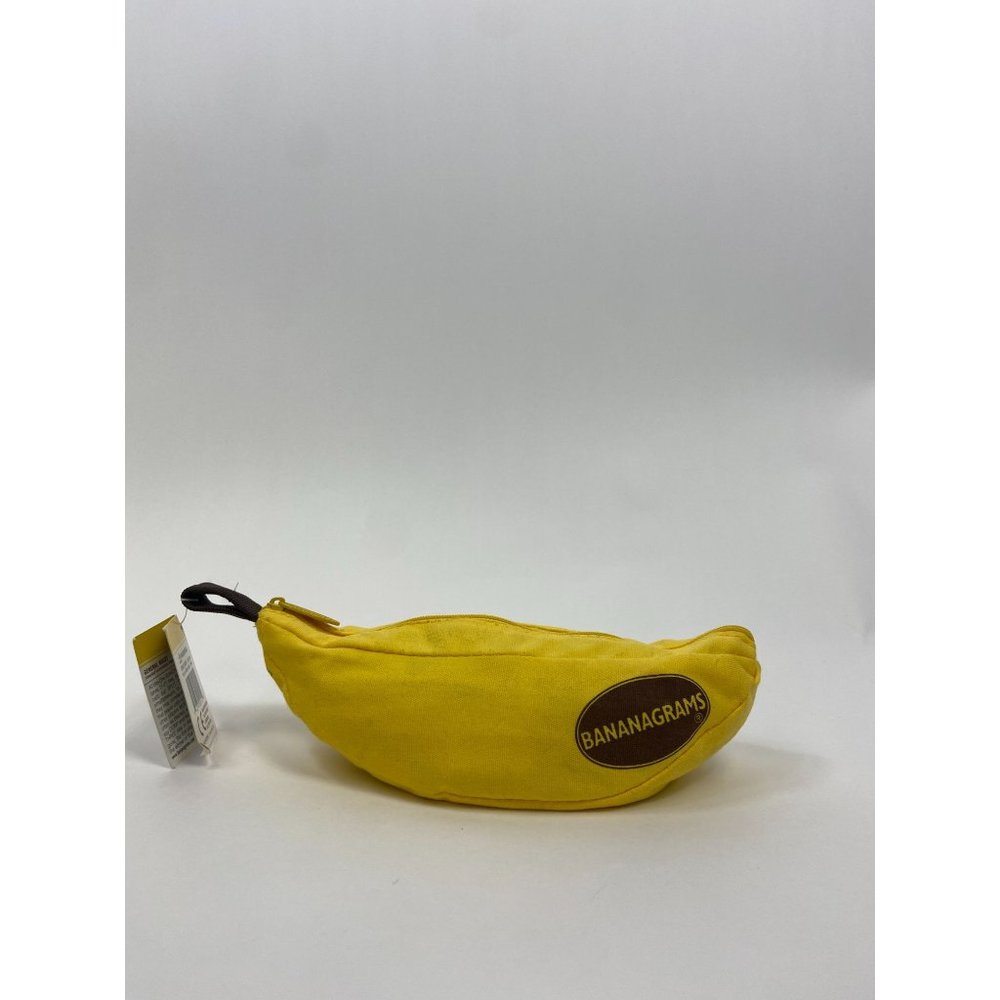 Bananagrams Game